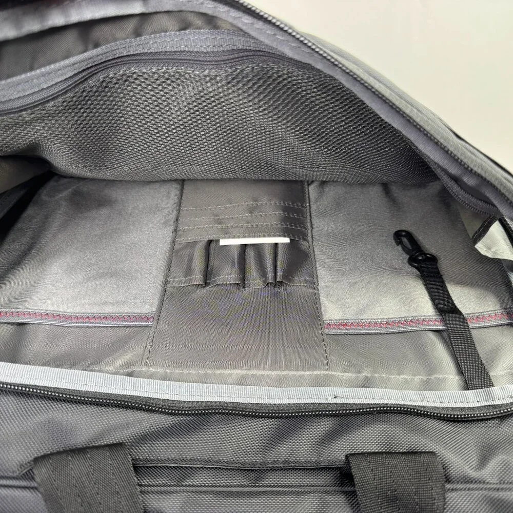 Dell Laptop Carry Bag Nylon 15.6